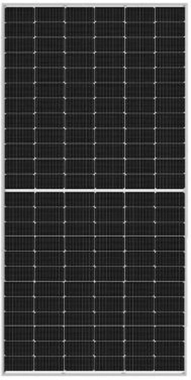 Mono polućelijski solarni panel od 550 W